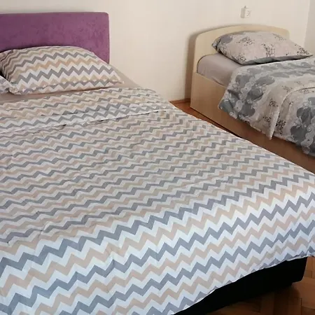 Splitska