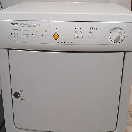 Splitska Apartamento *