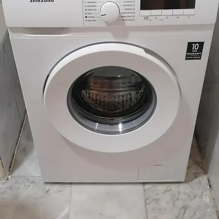 Apartamento Splitska *