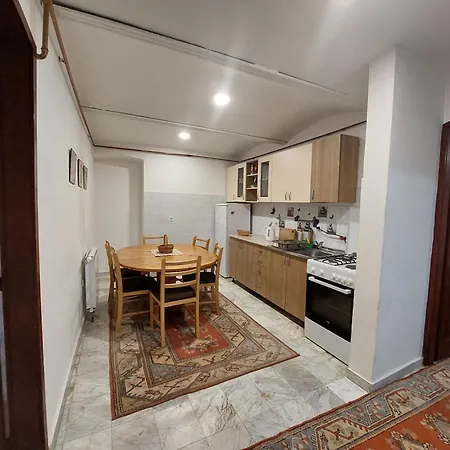 Splitska Apartamento