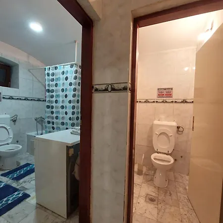 Apartamento Splitska