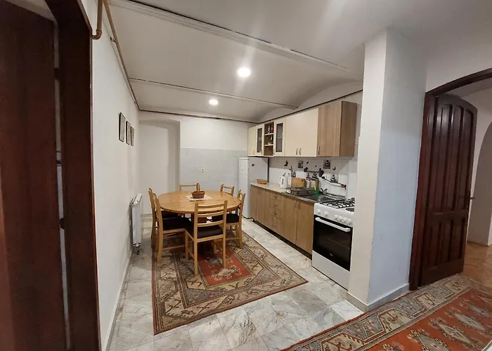 Splitska Apartamento